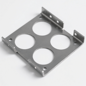 Sheet <strong>Metal</strong> <strong>Stamping</strong> <strong>Parts</strong> and Stainless Steel Aluminum Cold <strong>Stamping</strong> Small Equipment Assembly Structural <strong>Stamping</strong> <strong>Parts</strong> - Product Image 2