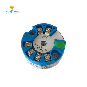 ناقل درجة الحرارة الحراري طراز سيور K 4-20 مللي أمبير - Product Image 2