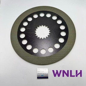 WNLH 6Y-2082 สำหรับเครื่องยนต์ Caterpillar 938F 938G รุ่น 3116 3126 รถตักล้อยาง 420XE 427F2 414E 442D 430D 442E 426B 438C 426C - Product Image 2