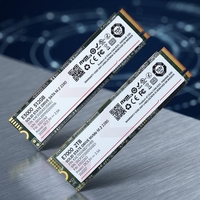 Dernier SSD interne de type M2 SATA, disque dur SSD portable de 256 Go, 512 Go pour ordinateur portable