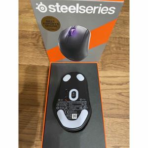<span class=keywords><strong>Steelseries</strong></span> Prime mini <span class=keywords><strong>Souris</strong></span> de jeu filaire ultralégère <span class=keywords><strong>sans</strong></span> <span class=keywords><strong>fil</strong></span> - Product Image 5