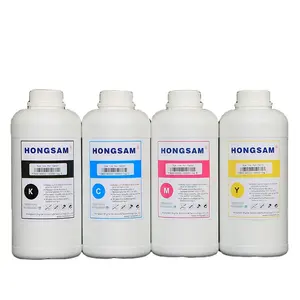 Hongsam Excellent Color Wide Color Gamut Dye Sublimation ink for Epson F500 F560 F570 F6200 F7200 F9200