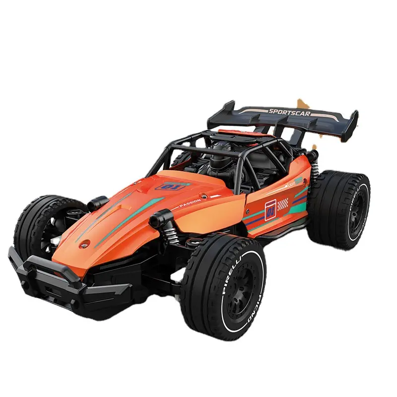 1:20 Scale Remote Control Hobby Drift Cars 2.4ghz Children High Speed rc f1 racing car