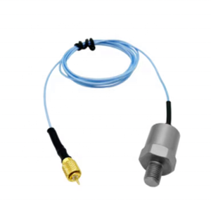 Cwst 211a10/Z 211a10g một chiều sốc tăng tốc cảm biến Charge-Output-Type (PE) sốc gia tốc kế - Product Image 1