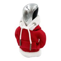 Nouvelles Idées Produits 2024 Accessoires Intérieur Voiture Levier de Vitesse Amusant Pommeau de Levier de Vitesse Housse Pull à Capuche