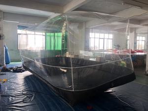 Housses d'intérieur et d'extérieur de voiture, bâche de protection gonflable à bulles pour véhicule - Product Image 5