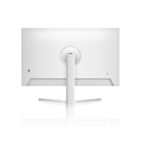 Écran d'ordinateur 23,8 pouces, 1 interface HD+1 interface DP, temps de réponse rapide de 1 ms, panneau LED IPS, 16,7 millions de couleurs, 100 % sRGB, écran LCD pour PC