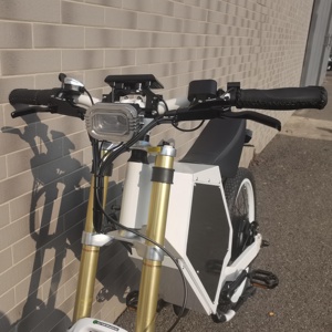 Bicicleta Eléctrica de Montaña <span class=keywords><strong>Specialized</strong></span> 2025, Bicicleta Eléctrica Todoterreno con Gran Descuento, 60 km, K5, para Australia - Product Image 3
