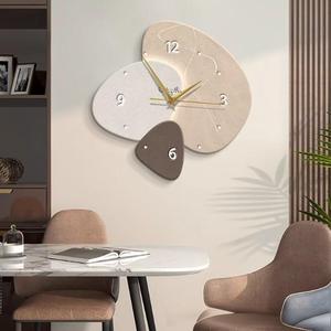 Orologio <span class=keywords><strong>da</strong></span> <span class=keywords><strong>Parete</strong></span> Moderno di Lusso 40cm, Decorazione per la Casa, Luce Notturna, Grande Orologio Contemporaneo di Lusso 2025, Spedizione Diretta dalla Fabbrica - Product Image 2
