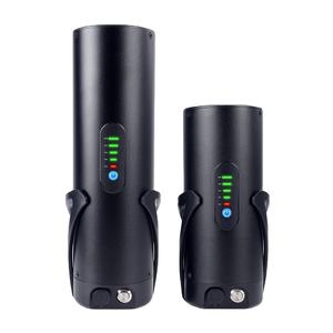 Batterie de vélo de bouteille de haute qualité UPP 24v 36v 48v Ion Batteries de vélo électrique Batterie lithium ion pour vélo - Product Image 1
