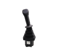 Commandes par joystick hydraulique JOYSTICKS DE TÉLÉCOMMANDE PILOTE