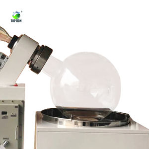 1L 2L 3L优质工业酒精蒸馏器/中试规模旋转真空蒸发器，用于短程蒸馏 - Product Image 2