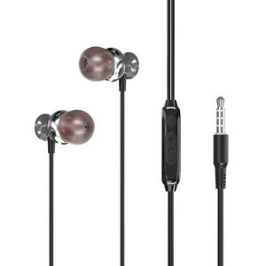 PZX vente en gros de haute qualité 3.5mm <span class=keywords><strong>filaire</strong></span> universel Android casque <span class=keywords><strong>écouteurs</strong></span> filaires 3.5mm <span class=keywords><strong>jack</strong></span> dans l'oreille <span class=keywords><strong>écouteurs</strong></span> - Product Image 3