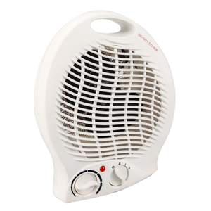 Chauffage de bureau haute puissance 2000W à chauffage rapide avec protection contre la surchauffe, couverture de 76 m², classe énergétique A++ pour usage domestique - Product Image 5