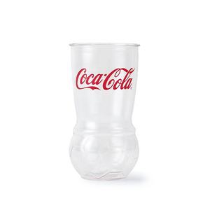 แก้วเบียร์พลาสติกใสทรงฟุตบอล น้ำหนักเบา ขนาด 13 ออนซ์ ผลิตในเวียดนาม ของขวัญสำหรับแฟนฟุตบอล - Product Image 2