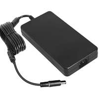 Adaptateur secteur 19,5 V 12,3 A 240 W pour Dell Precision 7730, Precision 7520, Precision 7720, Dell Alienware 15 R4, 17 R5, LA240P