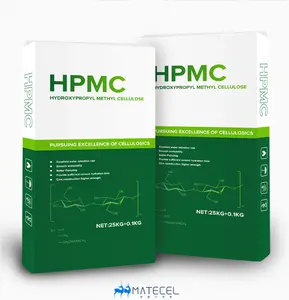 HPMC Hydroxypropyl Methylcellulose Chemical Cellulose Ether Powder for Detergent