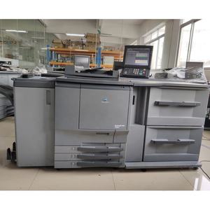 Fotocopiadora usada para Konica Minolta Bizhub <span class=keywords><strong>Pro</strong></span> C6500, precio bajo, alta calidad - Product Image 5