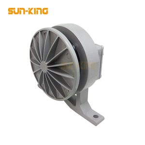 Decorative Outdoor Facade Building 360 Degree 24VDC Blue 3000K Pane Lamp 12W <strong>Window</strong> Frame <strong>Light</strong> - Product Image 2