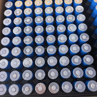 EVEINR26105 3.6V 10500mAh 10.5Ah Batterie au lithium non rechargeable INR26105 en stock