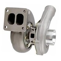 Turbocompresseur 3304 Turbo 4N6859 0R5799 4N6858 pour pièces détachées moteur Cat 215 215B 215C 215D 219 Accessoires d'excavatrice