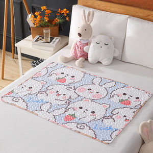 Serviette hygiénique lavable anti-fuites pour étudiants, usage en dortoir, fabriquée au Zhejiang - Product Image 3