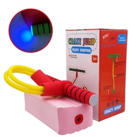 Pogo Jumper en mousse durable pour enfants Vurtego Master Pro Spring Pogo Stick