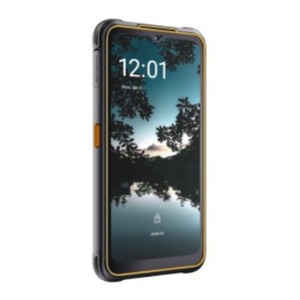 Agm G2 Pro 6.58-inch 8+256GB 5G Rugged Phone With 100MP Thermal Camera Ip68 Water Resistant Black And Yellow - Product Image 5