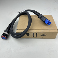 Câble principal OBD2 88890304 88890253 88894001 compatible avec VOCOM 88890300 VOCOMII 88894000