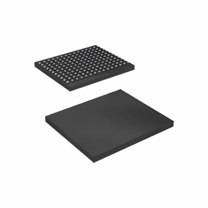 CY7C1268XV18-633BZXC 165 LBGA หน่วยความจำ ชิ้นส่วนวงจรอิเล็กทรอนิกส์ BOM IC มีสินค้าในสต็อก - Product Image 1