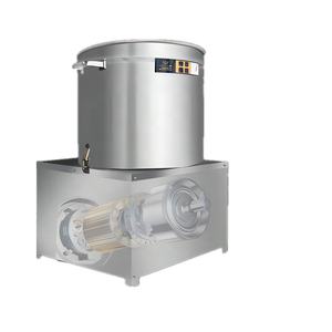 Mélangeur Commercial de Saucisses / Machine à Mélanger les Ingrédients de la Sauce Soja et les Farces Alimentaires / Machine à Mélanger la Viande et les Farces Alimentaires - Product Image 2