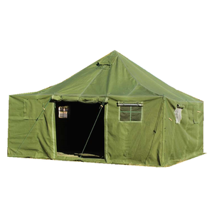 army winter tent