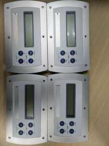 Indicador de Pesagem de Plataforma HBM WE2107M de Alta Qualidade - Product Image 3