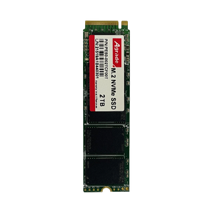 2TB M.2 SSD NVMe PCIe 3,0x4 A-grade PE50 3D TLC Flash Industrial Grade 2800 MB/s Escritura - Product Image 3