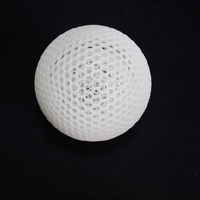 Prototypes d'impression 3D personnalisés Impression SLA SLS pour modèles en résine de nylon ABS Service d'impression 3D personnalisé en plastique
