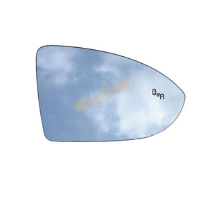 Vente en gros de miroir de voiture d'angle mort pour VW <span class=keywords><strong>Golf</strong></span> <span class=keywords><strong>7</strong></span> MK7 2013-2018 lentille de rétroviseur latéral - Product Image 6