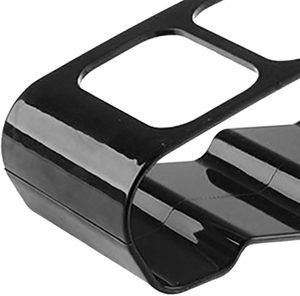 Soporte para Control Remoto de TV de 4 Secciones, Organizador de Control Remoto para Electrodomésticos, Soporte de Escritorio para Sala de Estar, Hogar u Oficina - Product Image 2