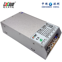 Convertisseur AC/DC TTW-RSP-S-1800W-60V/160V/170V/180V/190V 1600W 1700W 1800W Watt SMPS Transformateur d'alimentation à découpage PSU Alimentation pour éclairage LED