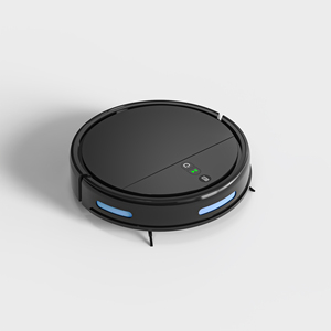 Aspirateur robot <span class=keywords><strong>pas</strong></span> <span class=keywords><strong>cher</strong></span>, nettoyage automatique des sols humides et secs, balayage, lavage, aspirateur robot intelligent - Product Image 6