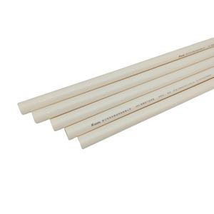 工業用水の移動のための高圧<span class=keywords><strong>PVC</strong></span>パイプ - Product Image 2