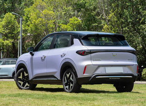 SGMW Bingo S 2025 325 km限定版電気ハッチバック左ステアリング - Product Image 5