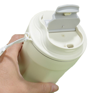 Nuevas ideas de productos <span class=keywords><strong>2023</strong></span>, superventas, tazas de café, vaso octogonal, taza de café de viaje, botellas de agua térmicas de acero inoxidable - Product Image 4
