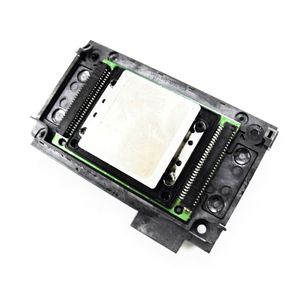Cloaked หัวพิมพ์ Dx9แมวสำหรับ Epson XP600หกสีเครื่องพิมพ์ piezoelectric UV เข้ากันได้กับรุ่น11TH 9th 5th - Product Image 1