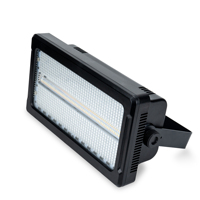 Barre lumineuse LED matricielle 80+20 segments à prix promotionnel, lumière flash RGBW Aurora pour DJ, club, discothèque, effet lumineux de haute qualité