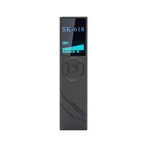 เครื่องตรวจจับกล้องแอบถ่าย HST-618 เครื่องสแกน GPS Bug รุ่น SK-618 - Product Image 5