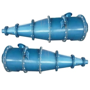 Máy Tách Lốc Xoáy Nước JXSC Jinshibao - Product Image 1