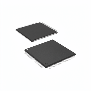 144 LQFP 768KB 32BIT แบบฝัง IC MCU 144 LQFP ช่องผู้ผลิต TMS5700714APGEQQ1ชิ้นส่วนอิเล็กทรอนิกส์ - Product Image 1