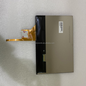 TM101JVHG33 โมดูลชิ้นส่วนอิเล็กทรอนิกส์สำหรับจอแสดงผลดิจิทัล - Product Image 3