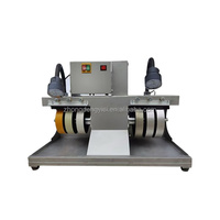 Machine à facetter les pierres précieuses et le jade efficace, machine à polir les roches lapidaire, lampe pour la création de cabochons pour colliers et montures