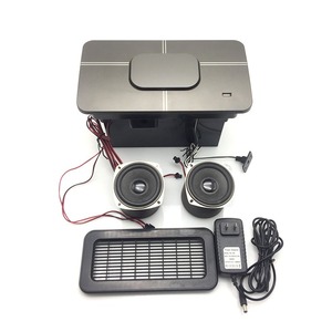 Embedded Air Purifier 100 CFM Quiet Operation <b>Humidify</b> Office Home Use - Product Image 2
